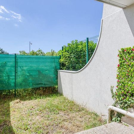 Leclat Verdoyant De Noisy - Jardin エクステリア 写真